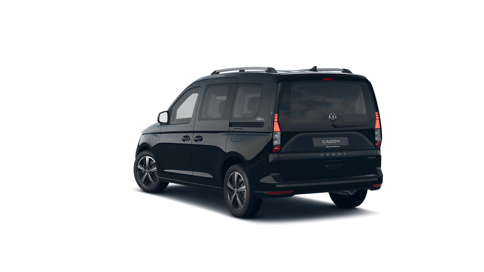 Volkswagen Caddy LED*NAV*SHZ*ACC*PARKLENK*KAMERA*BEH.FRONT*TOTW*VIR