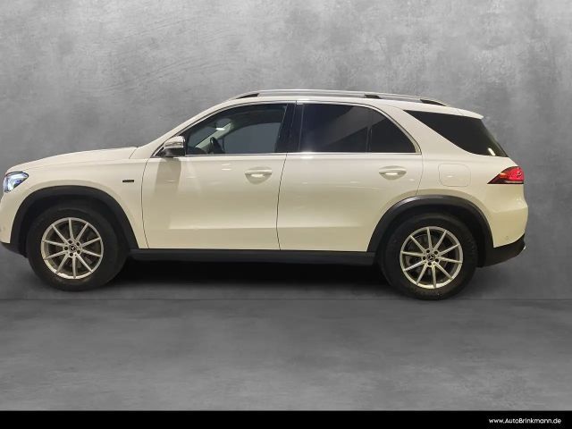 Mercedes-Benz GLE 350 4MATIC