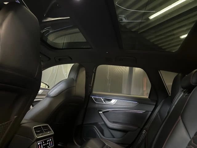 Audi RS6 4.0 TFSI Avant Quattro