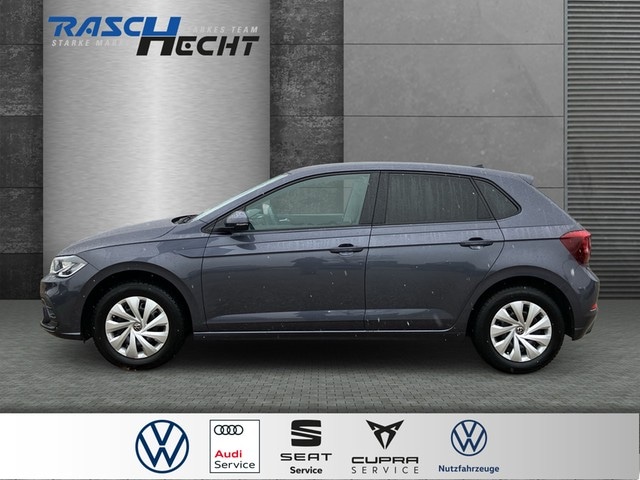 Volkswagen Polo Life