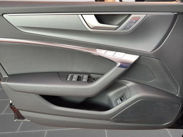 Audi A6 40 TDI S-Line