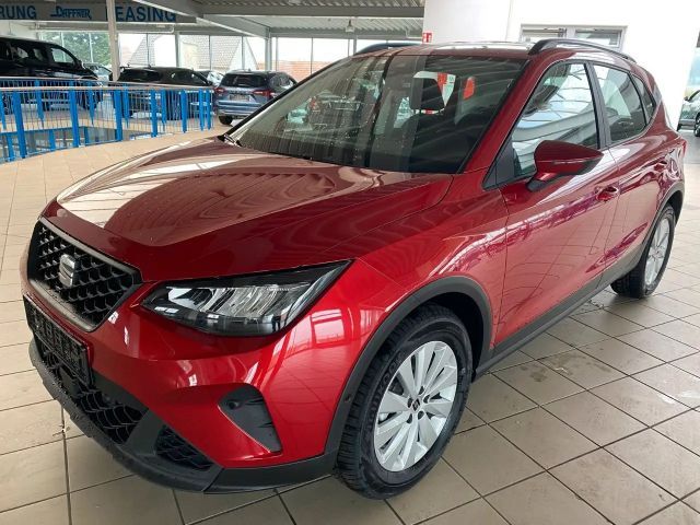 Seat Arona Style