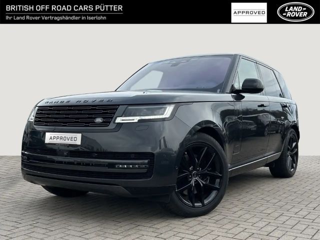 Land Rover Range Rover Autobiography P530