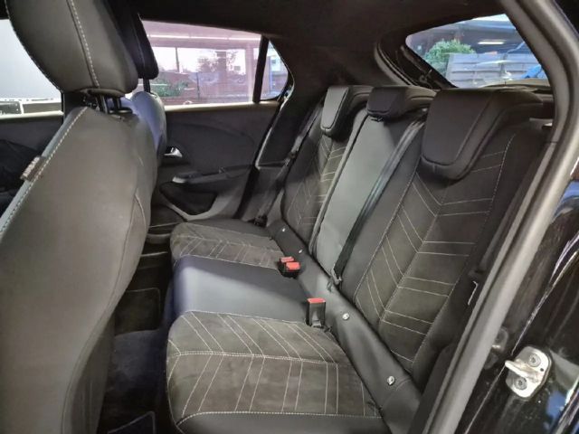 Opel Corsa GS-Line Grand Sport