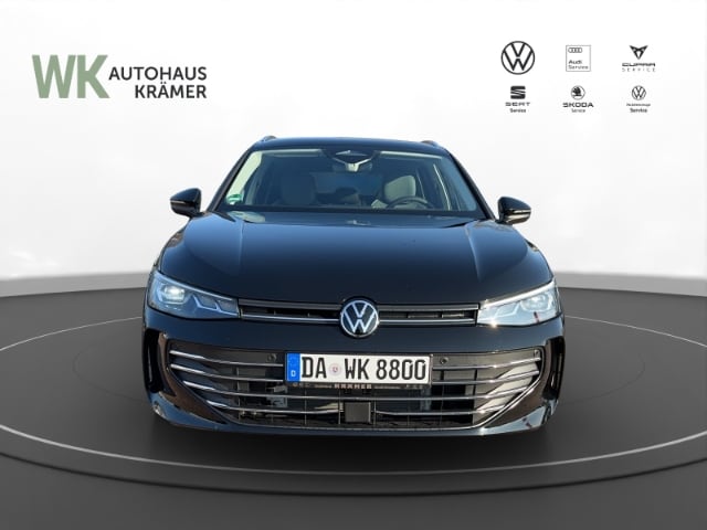 Volkswagen Passat Business DSG