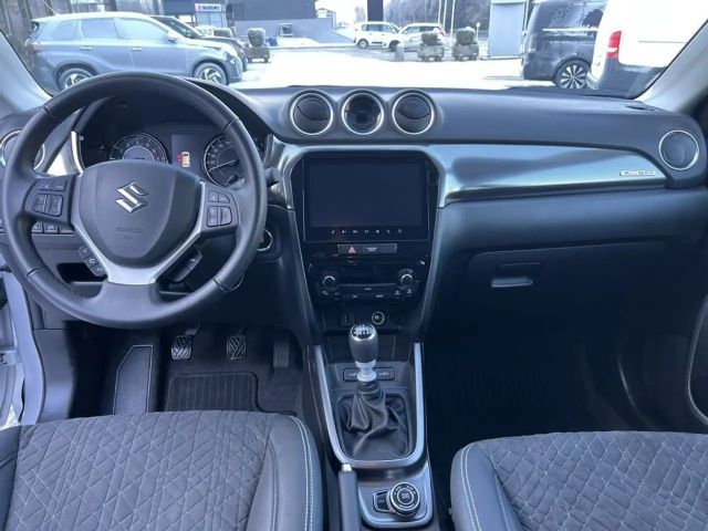 Suzuki Vitara AllGrip Flash Hybrid