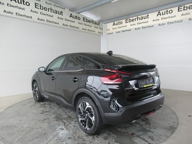 Citroën C4 Max PureTech