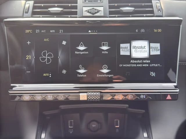 DS DS 7 Crossback BlueHDi Mobiles