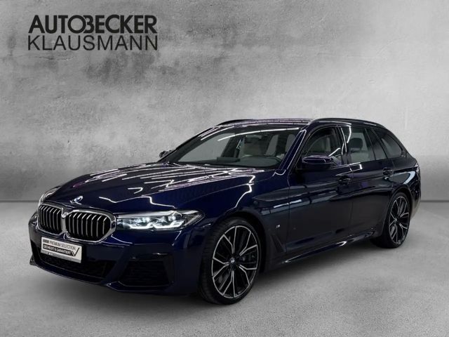 BMW 540 540i M-Sport Touring xDrive