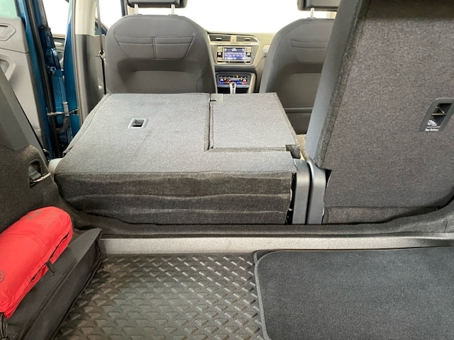 Volkswagen Tiguan 2.0 TSI 4Motion DSG