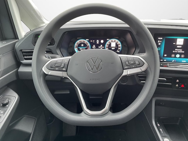 Volkswagen Caddy 1.5 TSI Life Maxi