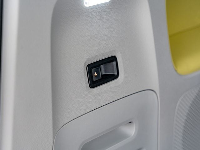 Volkswagen ID.Buzz Klima+NAVI+AHK+ACC