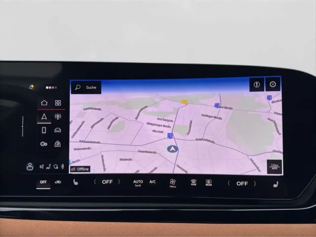 Audi A5 Quattro S-Line