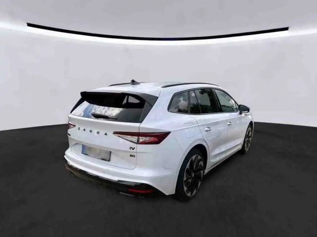 Skoda Enyaq Sportline iV 60
