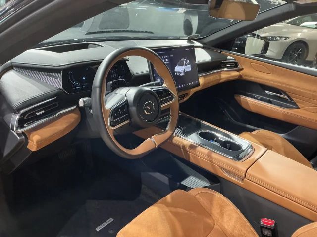 Mazda 6e Plus Takumi