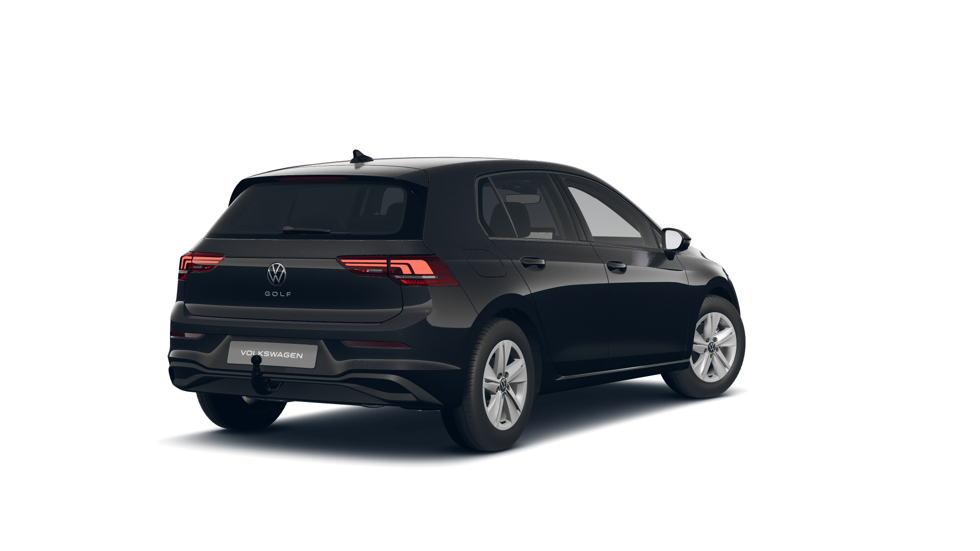 Volkswagen Golf 1.5 TSI Life