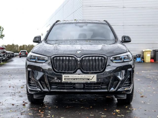 BMW X3 M-Sport xDrive30i
