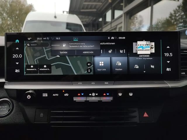 Opel Grandland X Edition