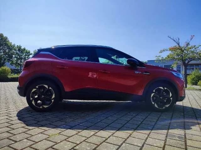 Mitsubishi ASX Intro Edition 1.6 Hybrid