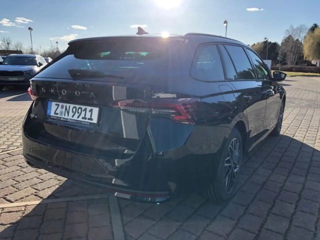 Skoda Octavia Combi Tour