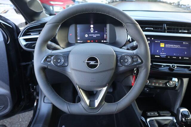 Opel Corsa 1.2 Turbo GS-Line Grand Sport Turbo