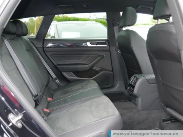 Volkswagen Arteon 2.0 TDI DSG R-Line