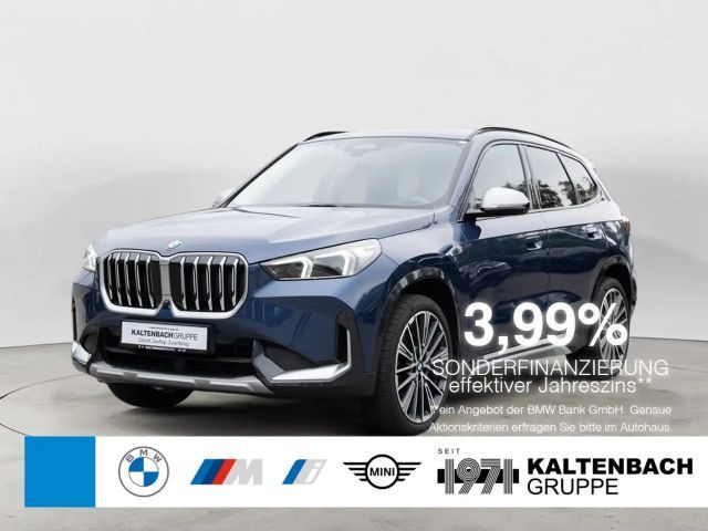 BMW X1 xDrive