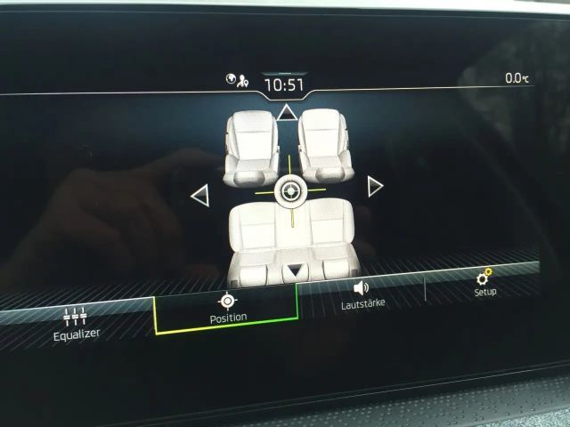 Skoda Kamiq KAMIQ EDITION 130 JAHRE AUTOM/DSG KAMERA VIRT CO