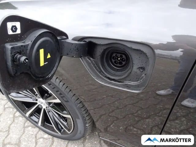 Volvo S60 AWD Dark Recharge Ultimate