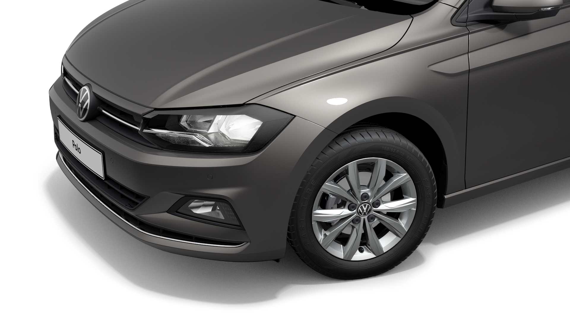 Volkswagen Polo Highline