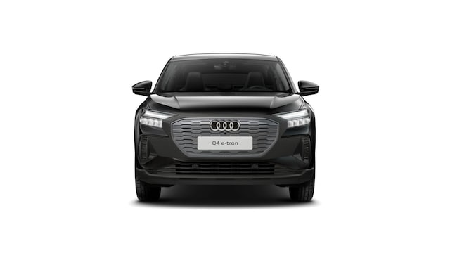 Audi Q4 e-tron 35 Sportback