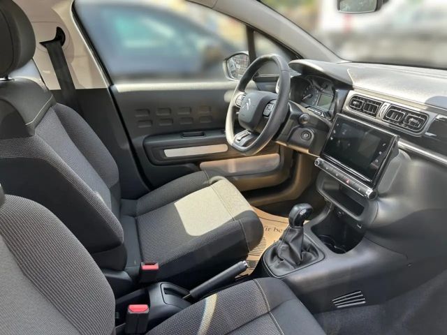 Citroën C3 Plus PureTech