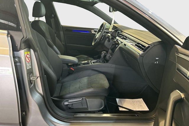 Volkswagen Arteon Shooting Brake 2.0 TSI