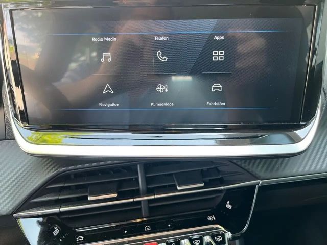 Peugeot 208 Active Pack