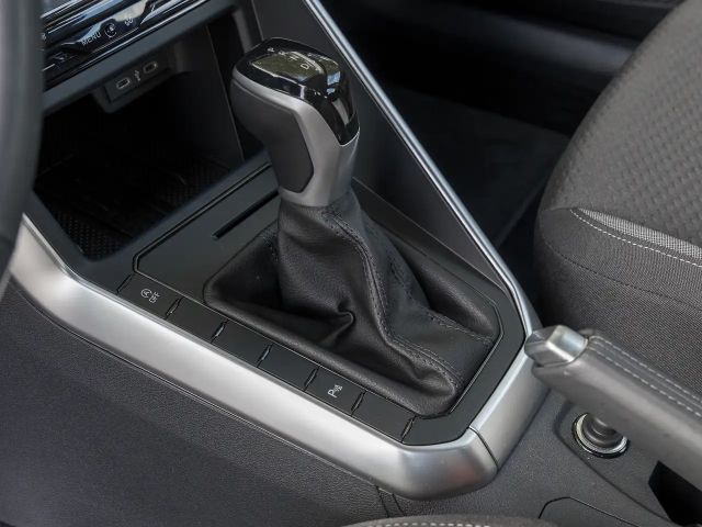 Volkswagen Taigo 1.0 TSI DSG Life