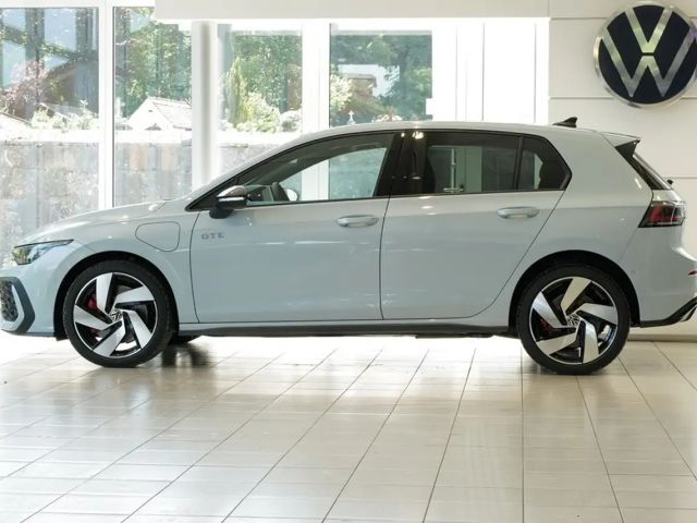 Volkswagen Golf GTE Golf VIII IQ.Drive