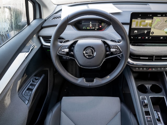 Skoda Enyaq Loft
