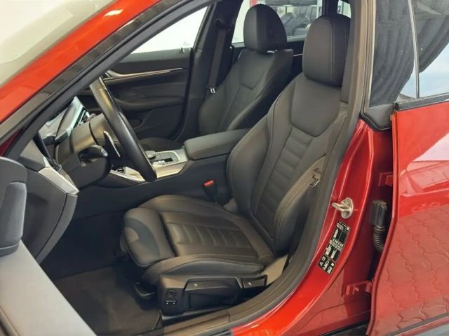 BMW 430 430d Coupé M-Sport xDrive