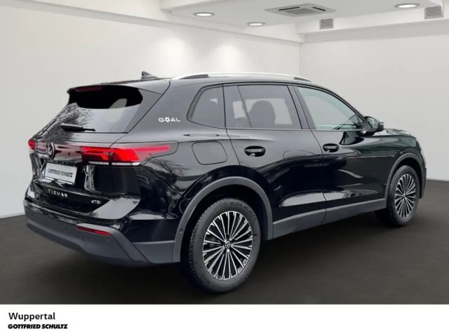 Volkswagen Tiguan 1.5 eTSI DSG