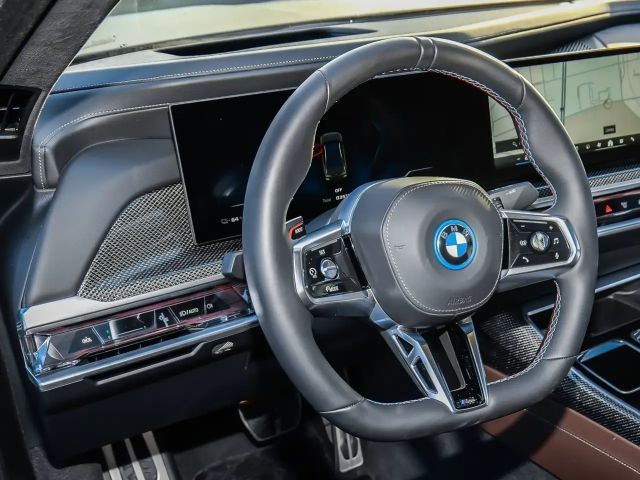 BMW i7 M-Sport M70 Sedan xDrive