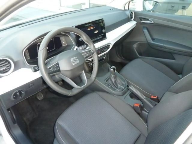 Seat Ibiza 1.0 TSI Style