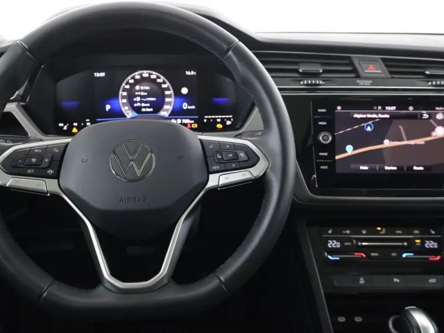 Volkswagen Touran BMT Comfortline