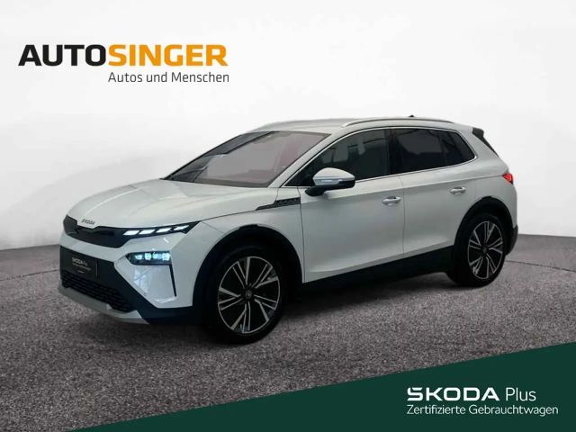 Skoda Elroq 85