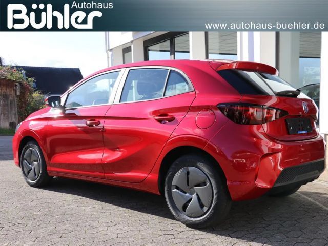 MG MG3 Standard range