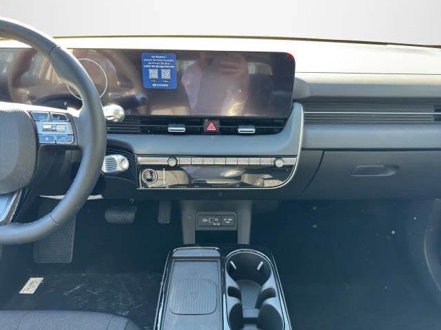Hyundai IONIQ 5 Dynamiq