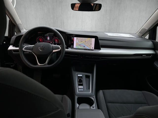 Volkswagen Golf DSG Golf VIII Life Variant