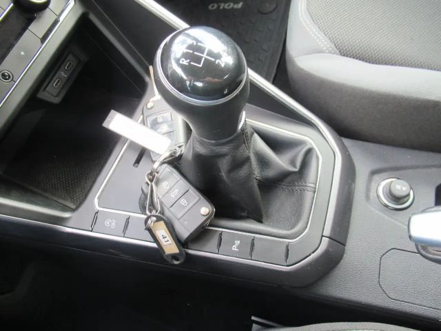 Volkswagen Polo Highline R-Line