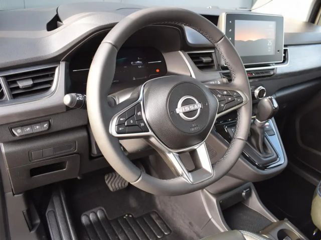 Nissan Townstar N-Connecta