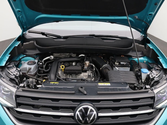 Volkswagen T-Cross 1.0 TSI DSG Style