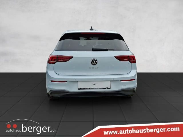 Volkswagen Golf Rabbit TSI